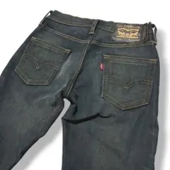 Levi's 511リーバイス 511 スケートライン W32 L30 リーバイス511 スケートボーディング W32 L30 - メルカリ