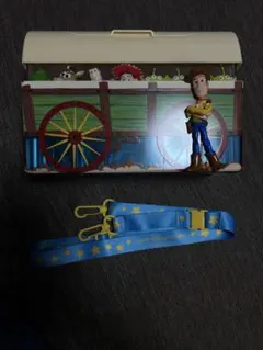 トイ・ストーリー ポップコーンバケット