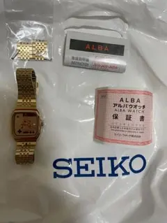 2025年最新】セイコー スーパーマリオの人気アイテム - メルカリ