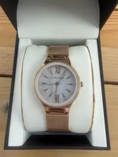 ANNE KLEIN 腕時計のサムネイル