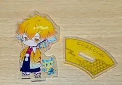 オリエンス スイパラ アクリルスタンド 宇佐美リト