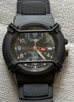 CASIO HDA-600 腕時計