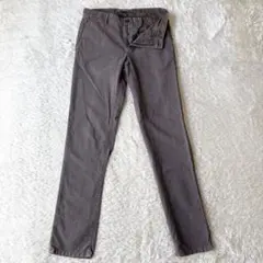 ☆名作☆INCOTEX SLACKS 100型 テーパード コットン ドレスチノ - メルカリ