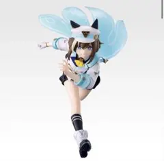 一番くじ ウマ娘 プリティーダービー　A賞 シュヴァルグラン フィギュア