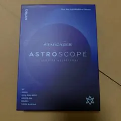 2026年最新】astroscope dvdの人気アイテム - メルカリ