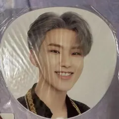 2025年最新】seventeen うちわ ホシの人気アイテム - メルカリ