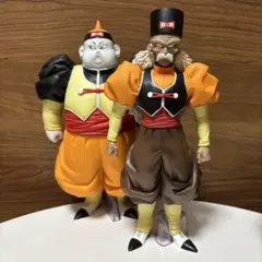 2026年最新】人造人間19号 20号 フィギュアの人気アイテム - メルカリ