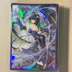 Ys19b K9－17号 Ripper 60枚 カードスリーブ プロテクター