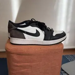 Nike Air Jordan 1 Rero Low OG Mocha