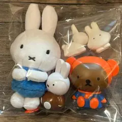 ミッフィーセット