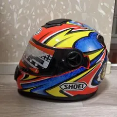 SHOEI