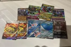 ポケモンカード　まとめ売り アイビスアイ