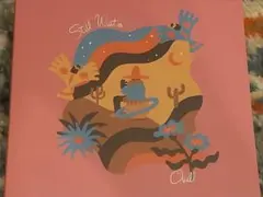 Ovall / Still Water CD mabanua