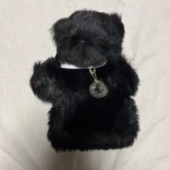 Black & White ゴルフ ヘッドカバー フェアウェイウッド用