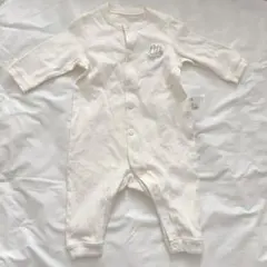 ユニクロ カバーオール 70cm