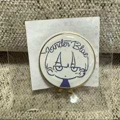 Eve Under Blueくじ キャップクリップ UB tobi