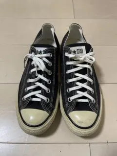 CONVERSE Chuck Taylor ローカット ブラックのサムネイル