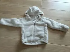 W✾コロンビア　アウター　4T