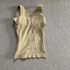 ジニエ　ブラトップ　タンクトップ