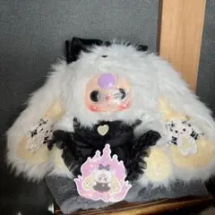 【Vermouth】　BabyThree　800%　うさぎ　まとめ売り価格 ペアでかわいいうさぎのお酒「Flower Rabbits Decanter（フラワー