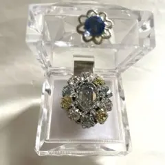 マルベリコ　指輪　リング