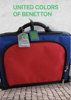 2026年最新】united colors of benetton キャリーバッグの人気アイテム