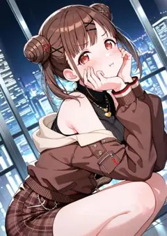 再販 セクシーブロマイド L判 No.024