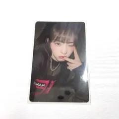 Kep1er チェヒョン first impact 封入 トレカ - メルカリ