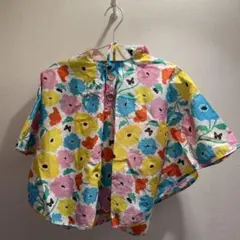 キッズ ベビー レインコート レインポンチョkukka hippo クッカヒッポ