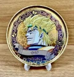 【４点セット】ジョジョの奇妙な冒険 スターダストクルセイダース★DIO ディオ