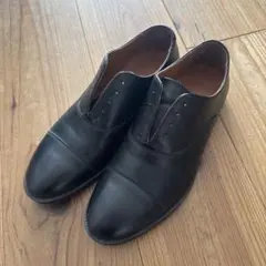 GU メンズレザーシューズのサムネイル