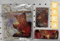 鬼滅の刃 無限城編 キービジュアル　WEBSHOPくじ 我妻善逸 ②