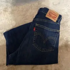 ボーイフレンドデニム