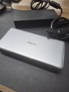 Anker 564 USB-C 10-in-1 ドッキングステーション - メルカリ