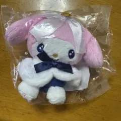 サンリオ ハッピーくじ happyくじ B賞 マイメロ