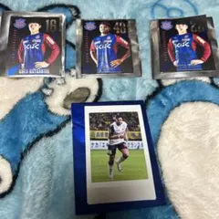 ヴァンフォーレ甲府グッズ