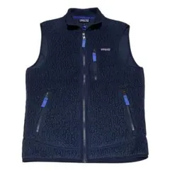 2026年最新】パタゴニア レトロパイルベストの人気アイテム - メルカリ