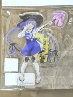 無職転生 ロキシー エリス 踊り子ver 限定 アクリルスタンドセット