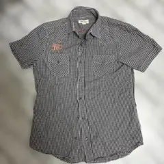 DIESEL チェックシャツのサムネイル
