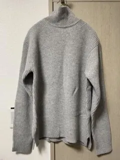 JOURNAL STANDARD relume メンズ グレー セーター