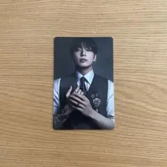 BTS ARIRANG 購入特典フォトカード JUNGKOOK - メルカリ