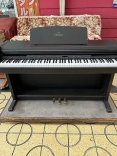 ★最終値下げ★ YAMAHA　電子ピアノ　 クラビノーバ　美品 ヤマハ | Clavinova（クラビノーバ） - ピアノ・電子ピアノ