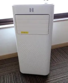 かたつむり様専用 IHI 移動式エアコン JL-MAC-02 本体 - メルカリ