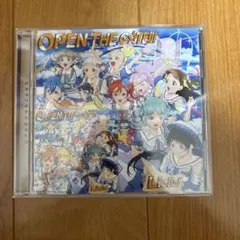 Liella! CD