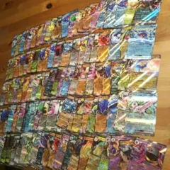 ポケモンカードexまとめ売り