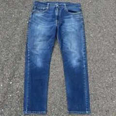 Levi's502 w38 L32