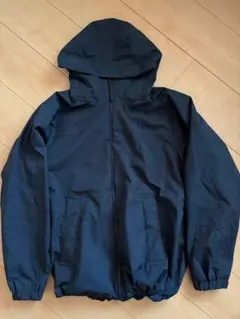 短丈 ナイロンジャケット シェルジャケットcityboy