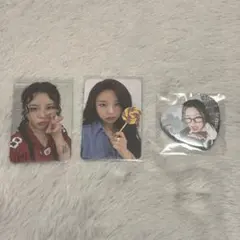 2026年最新】WHEEINの人気アイテム - メルカリ