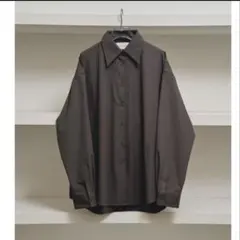 トゥデイフル todayful シャツ