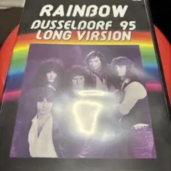 RAINBOW DUSSELDORF 95 LONG VIRSION